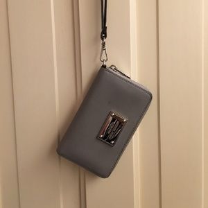 Wristlet